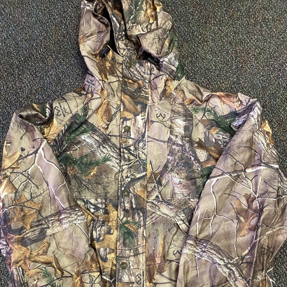 Herters Hunting jacket